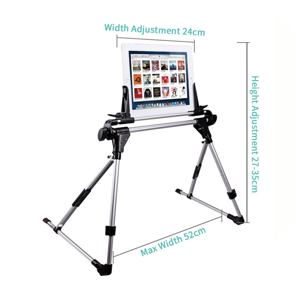 Aluminum Alloy Foldable Storage Support for Mobile Phones Laptops Aluminum Alloy Foldable Storage Support for Mobile Phones Laptops